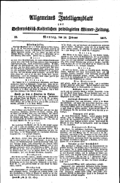 Wiener Zeitung 18170210 Seite: 5