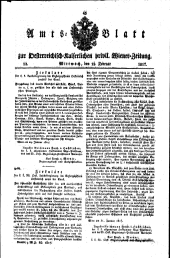 Wiener Zeitung 18170212 Seite: 13