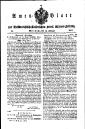 Wiener Zeitung 18170219 Seite: 13