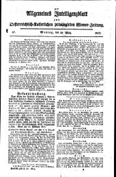 Wiener Zeitung 18170310 Seite: 5