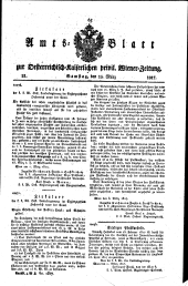 Wiener Zeitung 18170315 Seite: 13