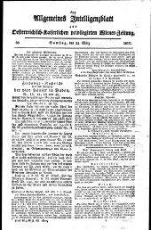 Wiener Zeitung 18170322 Seite: 5