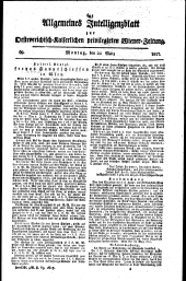 Wiener Zeitung 18170324 Seite: 5