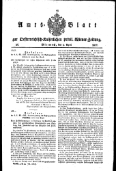 Wiener Zeitung 18170402 Seite: 13