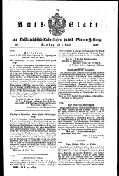 Wiener Zeitung 18170405 Seite: 13