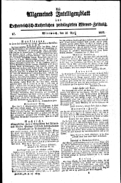 Wiener Zeitung 18170416 Seite: 5