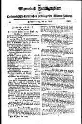 Wiener Zeitung 18170417 Seite: 5