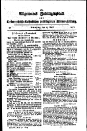 Wiener Zeitung 18170419 Seite: 5