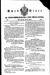 Wiener Zeitung 18170423 Seite: 13