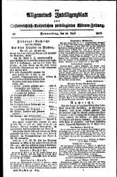 Wiener Zeitung 18170424 Seite: 5