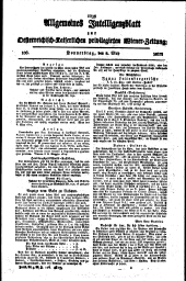 Wiener Zeitung 18170508 Seite: 5