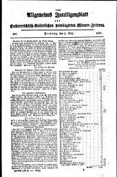 Wiener Zeitung 18170509 Seite: 5