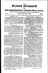 Wiener Zeitung 18170520 Seite: 5