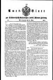 Wiener Zeitung 18170521 Seite: 13