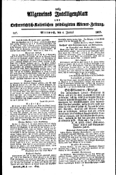 Wiener Zeitung 18170604 Seite: 5