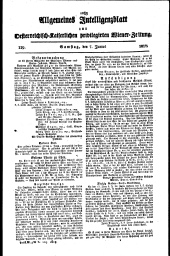 Wiener Zeitung 18170607 Seite: 5