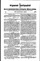 Wiener Zeitung 18170611 Seite: 5