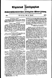 Wiener Zeitung 18170613 Seite: 5