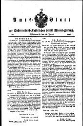 Wiener Zeitung 18170614 Seite: 13