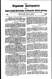 Wiener Zeitung 18170618 Seite: 5