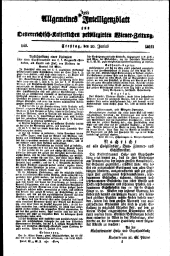 Wiener Zeitung 18170620 Seite: 5