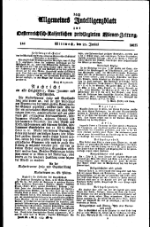 Wiener Zeitung 18170625 Seite: 5