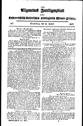 Wiener Zeitung 18170628 Seite: 5