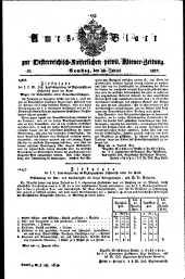 Wiener Zeitung 18170628 Seite: 13