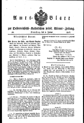 Wiener Zeitung 18170705 Seite: 13