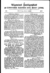 Wiener Zeitung 18170715 Seite: 5