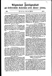 Wiener Zeitung 18170718 Seite: 5