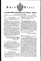 Wiener Zeitung 18170723 Seite: 13