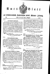 Wiener Zeitung 18170806 Seite: 13