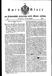 Wiener Zeitung 18170823 Seite: 13