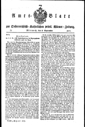 Wiener Zeitung 18170903 Seite: 13