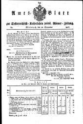 Wiener Zeitung 18170910 Seite: 13