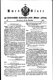 Wiener Zeitung 18170920 Seite: 13