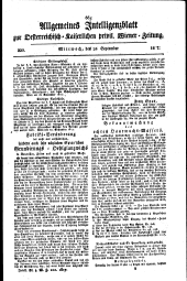 Wiener Zeitung 18170924 Seite: 5