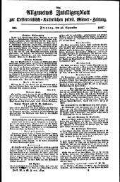 Wiener Zeitung 18170926 Seite: 5