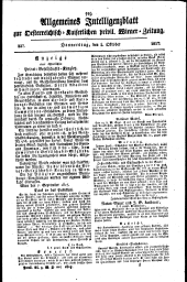 Wiener Zeitung 18171002 Seite: 5