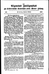 Wiener Zeitung 18171024 Seite: 5