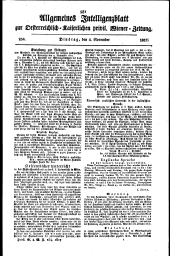 Wiener Zeitung 18171104 Seite: 5