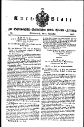 Wiener Zeitung 18171105 Seite: 13