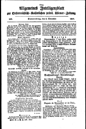 Wiener Zeitung 18171106 Seite: 5