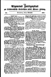 Wiener Zeitung 18171108 Seite: 5
