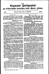 Wiener Zeitung 18171113 Seite: 5