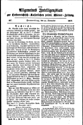 Wiener Zeitung 18171120 Seite: 5