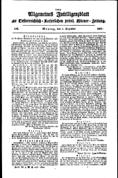 Wiener Zeitung 18171201 Seite: 5