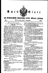 Wiener Zeitung 18171210 Seite: 13