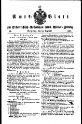 Wiener Zeitung 18171213 Seite: 13